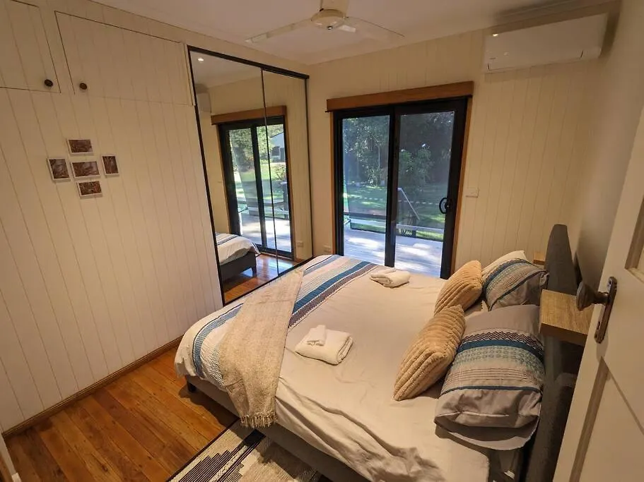 Semesterbostad Beachmere Escape