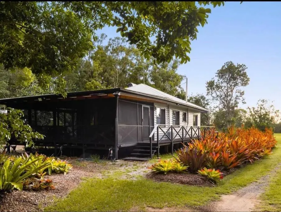 Semesterbostad Beachmere Escape Australien